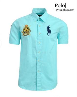 wholesale Men polo shirts No. 1151